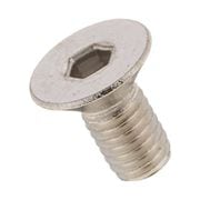 皿キャップボルト(ステンレス) 5X10/2PC 0900-050-30001
