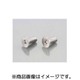 皿キャップボルト（ステンレス） 5X12/2PC 0900-050-30002