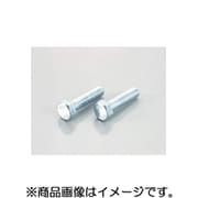 六角ボルト(ユニクロ) M5X25/2PC KCON 0900-051-00005