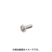F付ボタンCAPボルト(ステン) 5X20/1PC 0900-052-10003