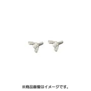 蝶ボルト(SUS) 5X15/2PCS 0900-054-99015