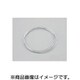 ステンレスロックワイヤー 0.57MM（1メートル） 0900-056-01057