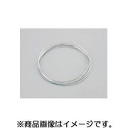 ステンレスロックワイヤー 0.57MM(1メートル) 0900-056-01057