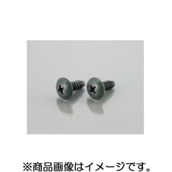 トラスタッピングビス（クロメート） 5X14/2PC 0900-056-09001