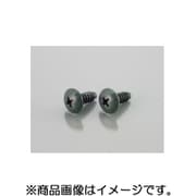 トラスタッピングビス(クロメート) 5X14/2PC 0900-056-09001