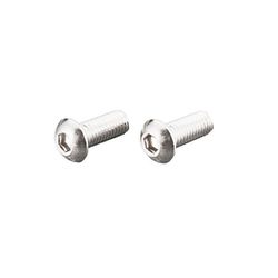 ボタンキャップボルト（ステン） 6X15/2PC 0900-060-20003