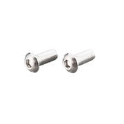 ボタンキャップボルト(ステン) 6X15/2PC 0900-060-20003