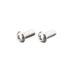 ボタンキャップボルト（ステン） 6X20/2PC 0900-060-20004