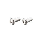 ボタンキャップボルト(ステン) 6X20/2PC 0900-060-20004