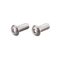 ボタンキャップボルト（ステン） 6X25/2PC 0900-060-20005