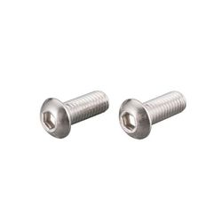 ボタンキャップボルト（ステン） 6X30/2PC 0900-060-20006