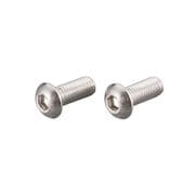 ボタンキャップボルト(ステン) 6X35/2PC 0900-060-20007