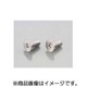 皿キャップボルト ステンレス 6X20/2PC 0900-060-30002