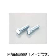 六角ボルト(ユニクロ) M6X35/2PC KCON 0900-061-00006
