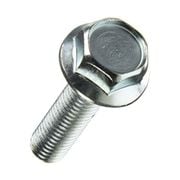 F付六角ボルト ユニクロ 6X25/2PC 0900-062-02004