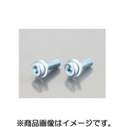 F付キャップボルト ユニクロ 6X20/2PC 0900-062-40002