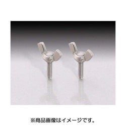 蝶ボルト SUS 6X15/2PCS 0900-064-99015