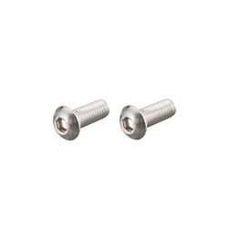 ボタンキャップボルト ステン 8X15/2PC 0900-080-20001