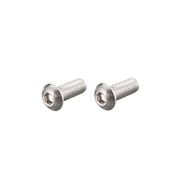 ボタンキャップボルト ステン 8X15/2PC 0900-080-20001
