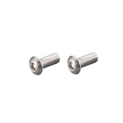 ボタンキャップボルト（ステン） 8X25/2PC 0900-080-20003