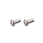 ボタンキャップボルト(ステン) 8X25/2PC 0900-080-20003