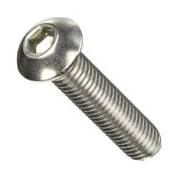 ボタンキャップボルト（ステン） 8X35/2PC 0900-080-20005