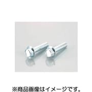 F付六角ボルト(ユニクロ) 8X30/2PC 0900-082-02004