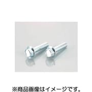 F付六角ボルト(ユニクロ) 8X35/2PC 0900-082-02005
