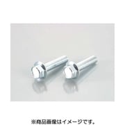 F付六角ボルト(ユニクロ) 8X40/1PC 0900-082-02006