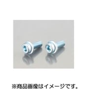 F付キャップボルト ステンレス 8X15/2PC 0900-082-20001