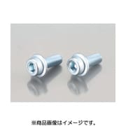F付キャップボルト ステンレス 8X35/2PC 0900-082-20005