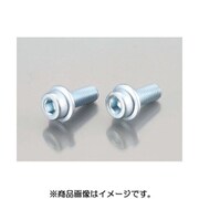 F付キャップボルト ステンレス 8X50/1PC 0900-082-20008