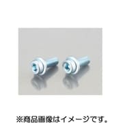 F付キャップボルト ユニクロ 8X30/2PC 0900-082-40004