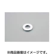 特殊ワッシャー 径6 10x0.5 汎用 ステンレス 0900-090-00001