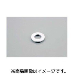 特殊ワッシャー 径8 13x0.4 汎用 ステンレス 0900-090-00002