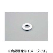 特殊ワッシャー 径8 13x0.4 汎用 ステンレス 0900-090-00002