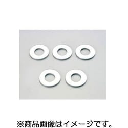 平ワッシャ ステンレス 5X12X0.8/10PC 0900-090-01002