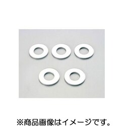 平ワッシャ ステンレス 6X18X1.5/10PC 0900-090-01004