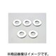 平ワッシャー ステンレス M8X20X2.0 5ヶ入り 0900-090-01006