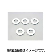 平ワッシャー ステンレス M8X20X2.0 5ヶ入り 0900-090-01006