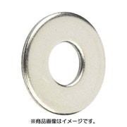平ワッシャー タイプ径10/5ヶ 汎用 ステンレス 0900-090-01008