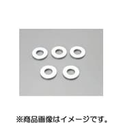 平ワッシャ ユニクロ 5X12X0.8/10PC 0900-090-02003