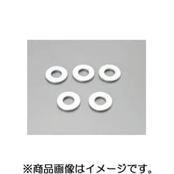 平ワッシャ ユニクロ 8X18X1.6/5PC 0900-090-02005
