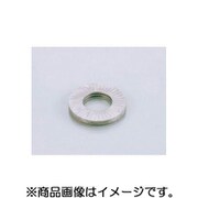 ノルトロックワッシャ WIDE M6 6.5X13.5X2.5 0900-090-11002