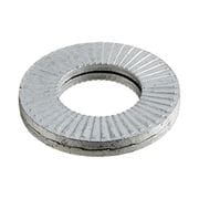 ノルトロックワッシャ WIDE M12 13.0X25.4X3.4 0900-090-11005