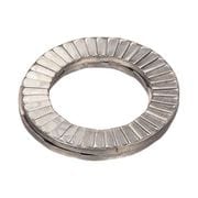 ノルトロックワッシャ STD ステンレス M10 10.7X16.0X2.2 0900-090-12003