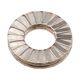 ノルトロックワッシャ WIDE ステンレス M6 6.5X13.5X2.2 0900-090-13001
