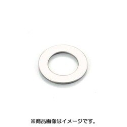 スペーサーワッシャ SUS 8.5X14X0.5 / 1PCS 0900-090-90100