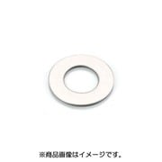 スペーサーワッシャ SUS 10.5X20X0.5/ 1PCS 0900-090-90101