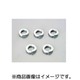 スプリングワッシャー 径4 7.3x1 汎用 ステンレス 0900-091-00001